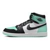 Air Jordan 1 High OG "Green Glow" Jordan DZ5485-130