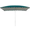 Suixin Large Outdoor Rectangular Patio Umbrella
