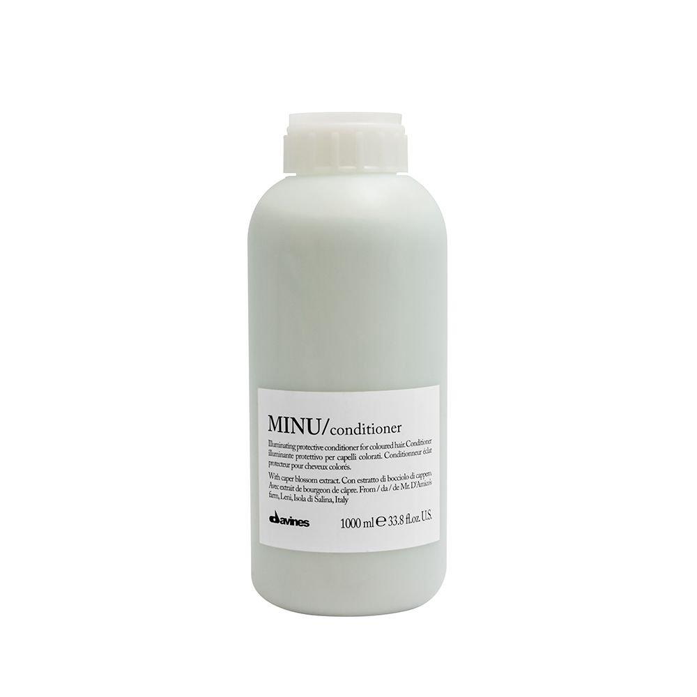 Minu Conditioner 1000ml