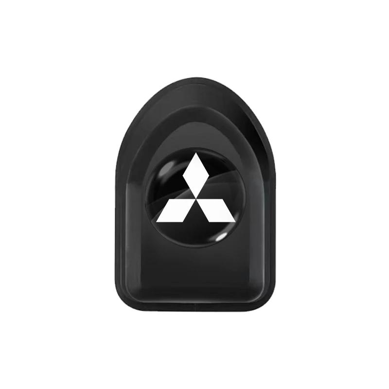

New Mini Car Hooks USB Cable Headphone Key Storage Hooks For Mitsubishi Outlander I200 Pajero Eclipse ASX Lancer Space Delica Ex