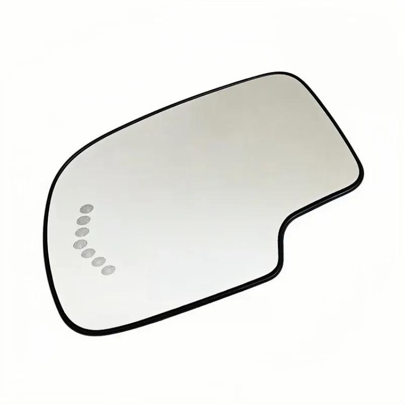 Auto parts for GMC Chevrolet Cadillac 2003 2004 2005 2006 2007 Rearview mirror mirror glass 88944391/88944392