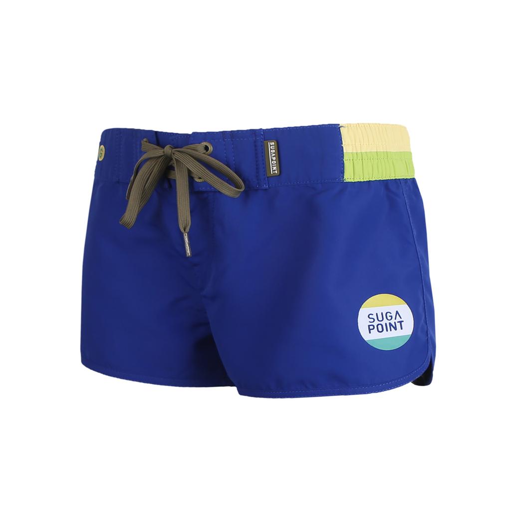 SUGAPOINT Women'S Surfing/Wearboarding Boardshorts. Andante