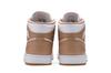 Jordan 1 Mid Tan Gum