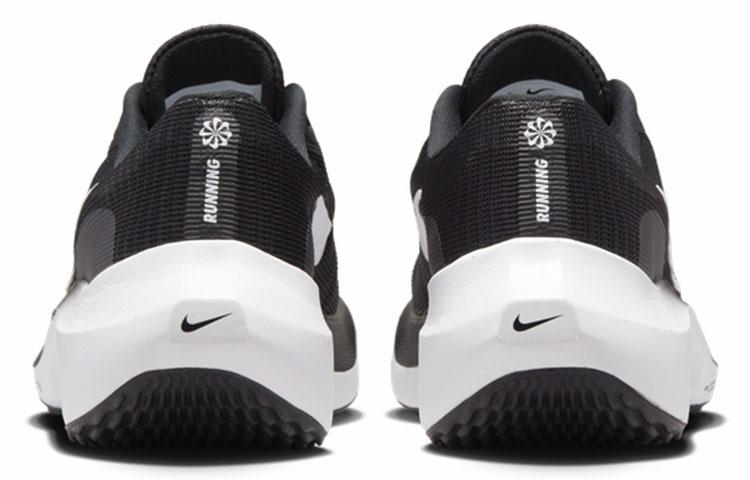 Nike Zoom Fly 5 Black White Women's DM8974-001