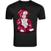 Cute Donkey Baby Costume T-Shirt - Funny Animal Graphic Tee