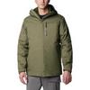 Oak Harbor™ Windcheater Water-resistant Green