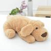 Cute Cartoon Dog Car Tissue Holder Universal Home Plush Toy Tissue Box Case Auto Accessories Women Armrest Napkin Storage