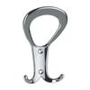 WP06 Hanger, Glossy Chrome