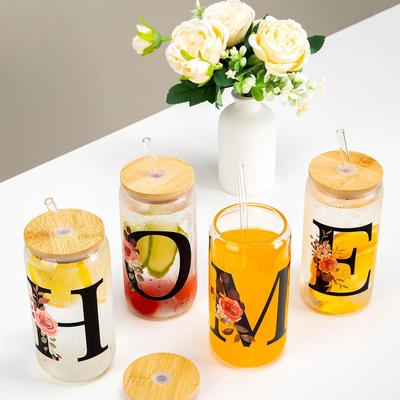 Drikketilbehør – Glas og krus