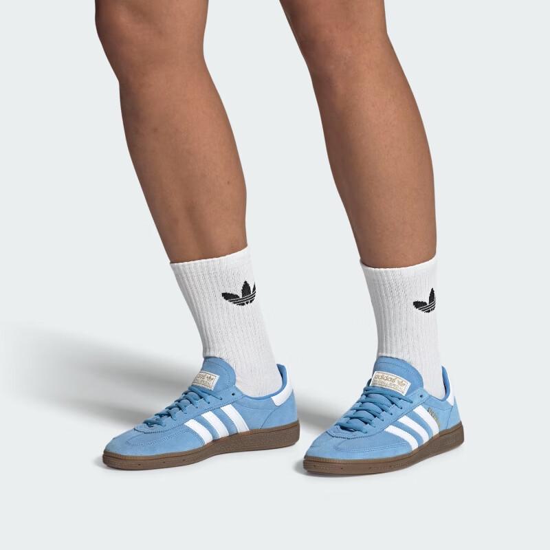 Adidas Originals Handball Spezial Unisex Casual Shoes