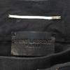 SAINT LAURENT made in Japan Denim pants w29 black Men's Used