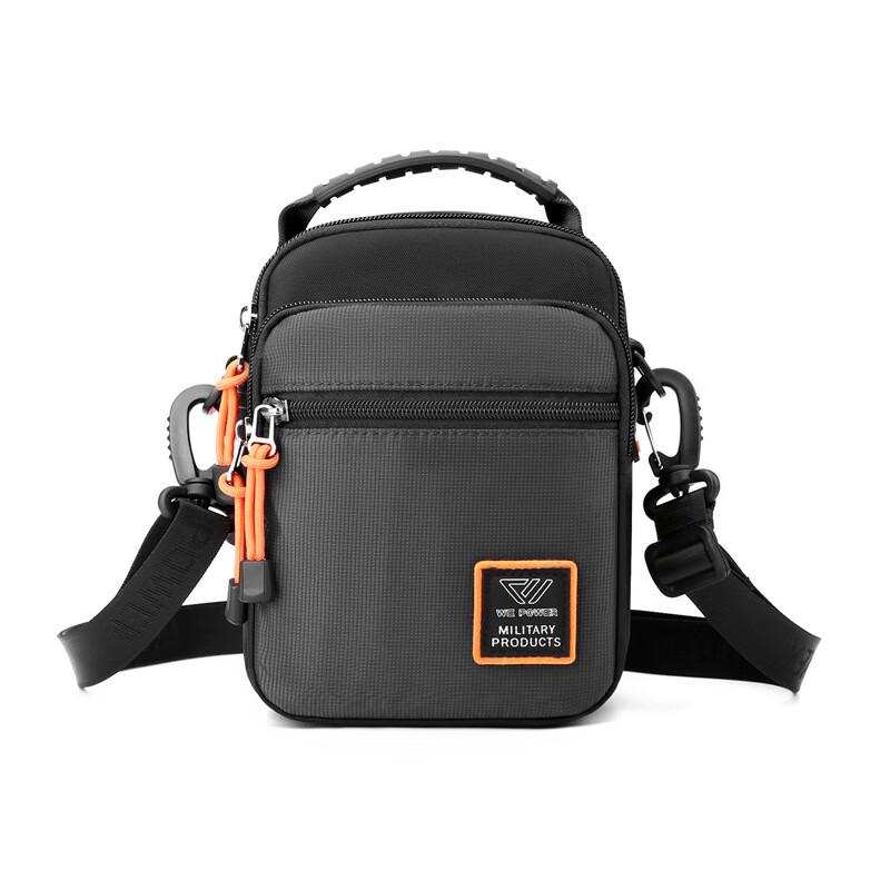 Zuoyou Men s Outdoor Multi-functional Bag