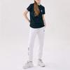 MLB X T-shirt Disney Unisex Nera 31TSK1031-45L