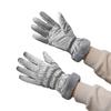 Women Warm Thickened Gloves for Bike Ridings Hiking Ski Gloves Winter Skiing Thermals Gloves Touchscreens Winter Glove