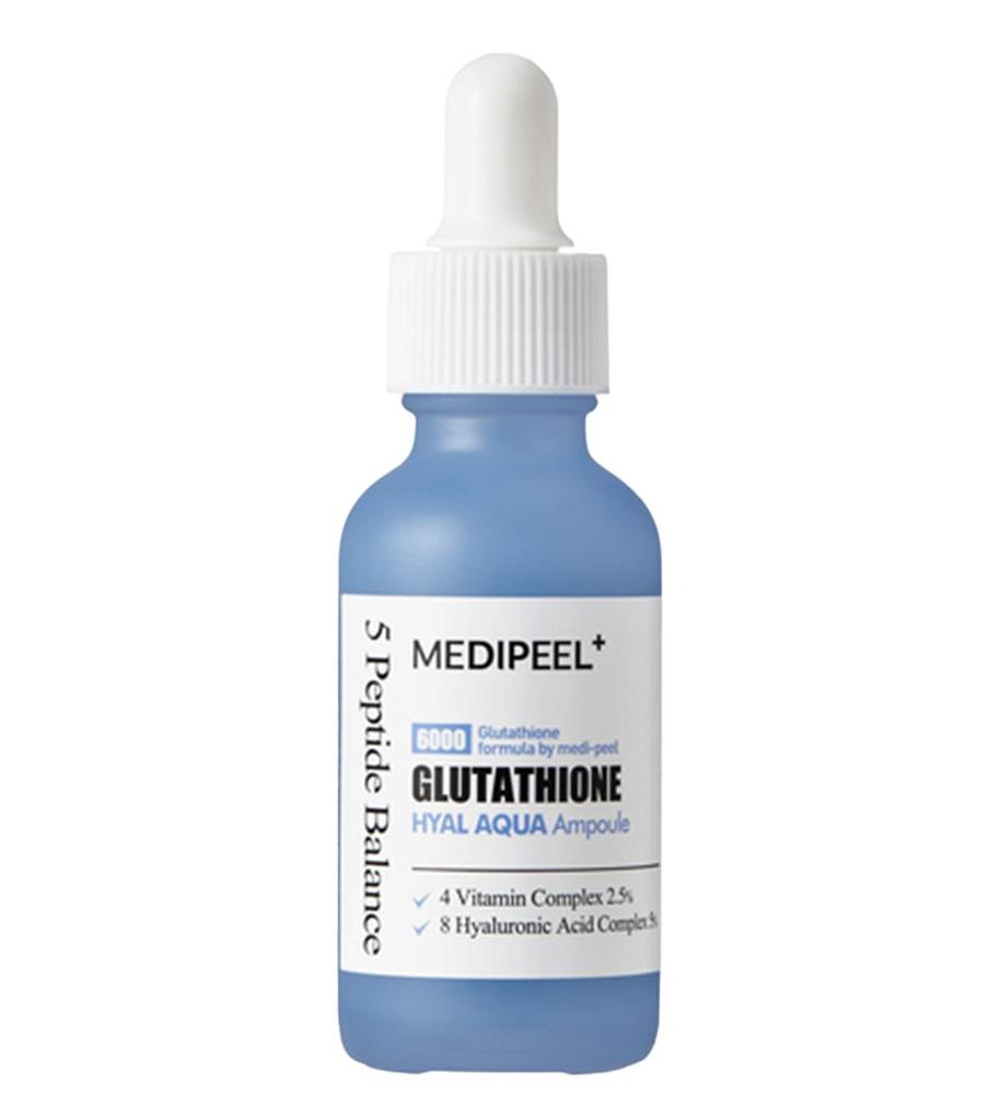 Medi-Peel Glutathione Hyal Aqua Ampoule 30ml
