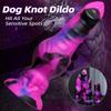 Ultra Realistic Silicone Dildo for Women, Large Anal Plug with Strong Suction Cup, Giant Adult Sex Toy for G-Spot & Anal Pleasure