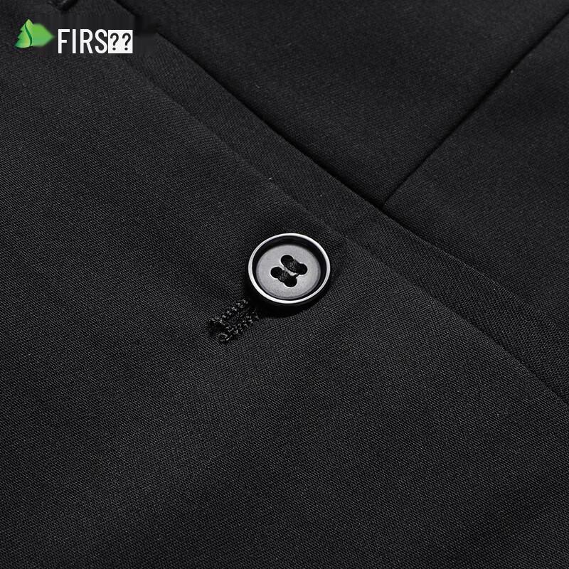 Shanshan Men's Silk-Blend Formal Suit Set