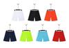 Quick-Dry Breathable Badminton & Volleyball Sports Set for Adults and Kids