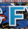 12inch Record FINE YOUNG CANNIBALS  Im Not The Man I Used To Be IRS23996 I.R.S. Records 1989 US Dance  Electronica Used