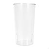 Acryl-Bouteing-Vase PHICH HEARCH Dekoration Künstlerisches Ornament Blumen für Tischpflanzen