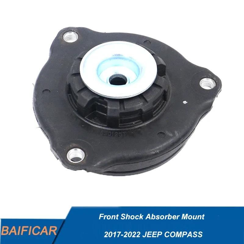 Baificar Brand New Front Shock Absorber Top Rubber Strut Mount 68299201AC For 2017- JEEP COMPASS China