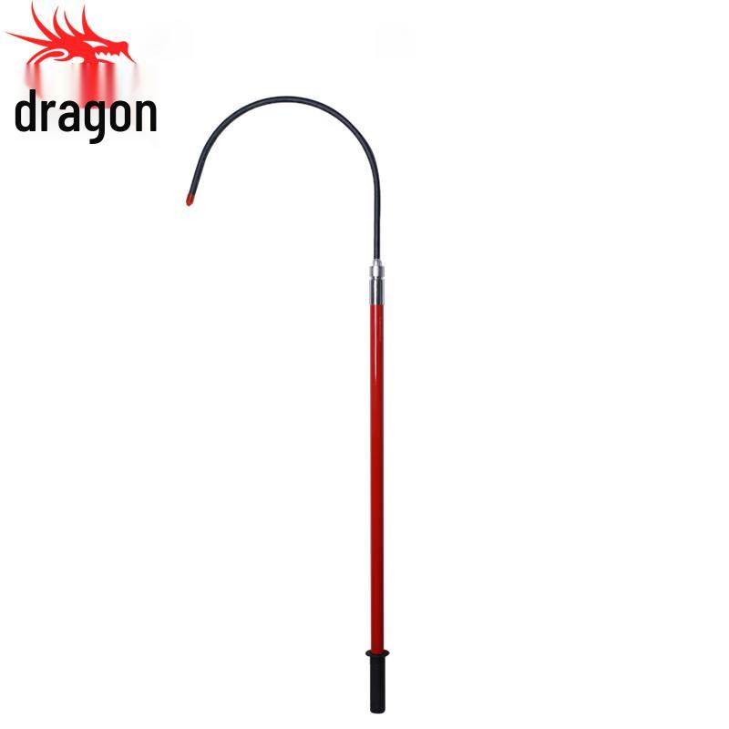 Longchan 10KV Insulated Emergency Rescue Hook