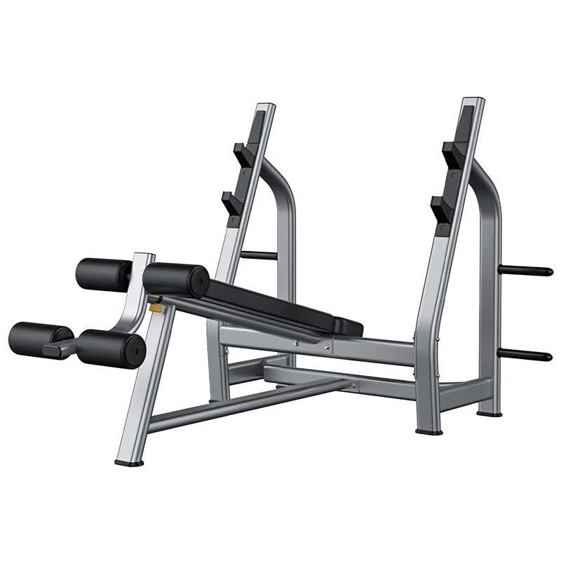 Yueji Tiger Home Gym Decline Training Rack