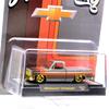M2 MACHINES 1/64 MiJo EXCLUSIVE - 1978 CHEVROLET C10 SILVERADO (CHASE CAR) M2 Machines 1/64 Scale "MiJo Exclusive 1978