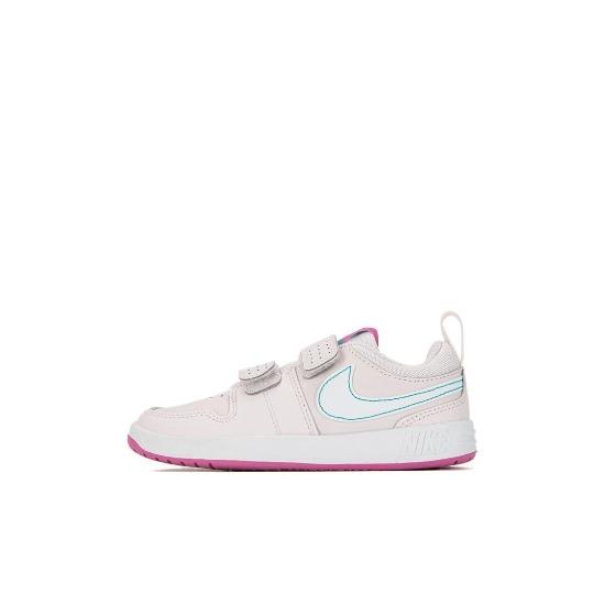 

Nike Pico 5 PS Pearl Pink AR4161-600 EU 28 жемчужный/розовый