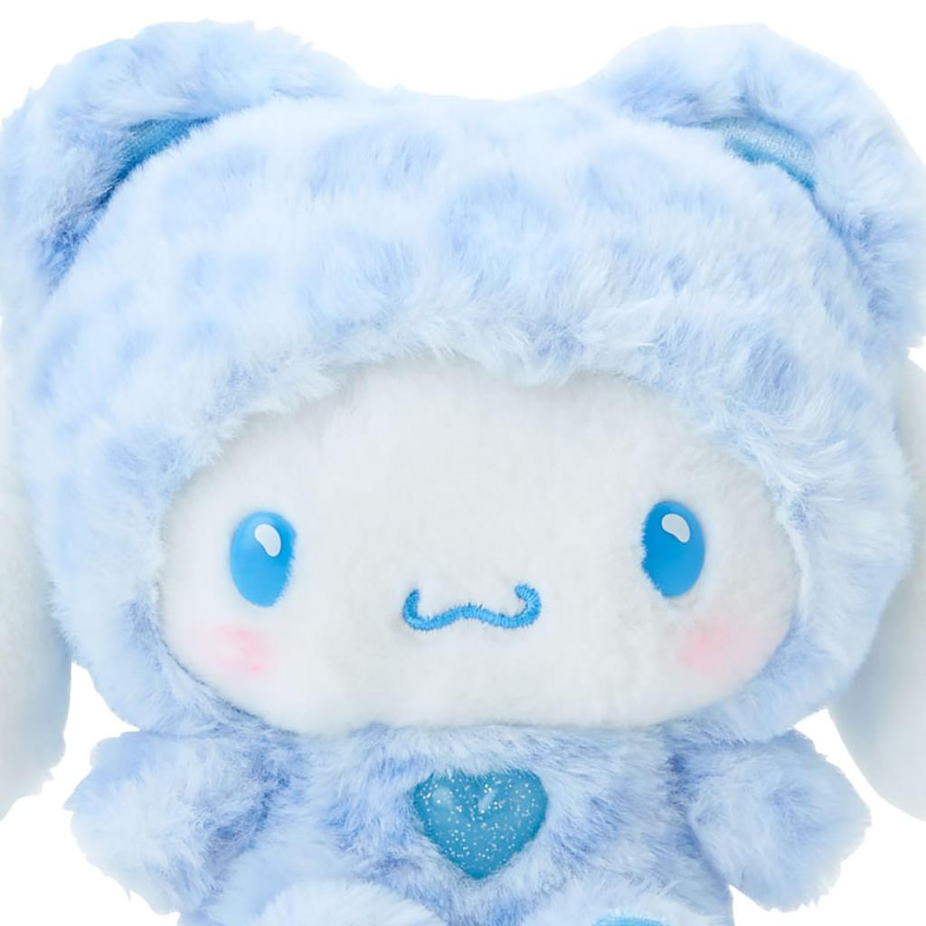 Sanrio Cinnamoroll Plush Toy (Sanrio Gal Bear) 971669