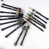 Natural Crystals Healing Stones Crystal Magic Wand  for Gift