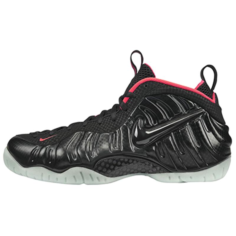 

Nike Кроссовки Air Foamposite Pro PRM Повседневная обувь 616750-001 39