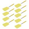 9PCS Retractable Fly Swatter Telescopic Extendable Fly Swatter Prevent Pest Mosquito Tool