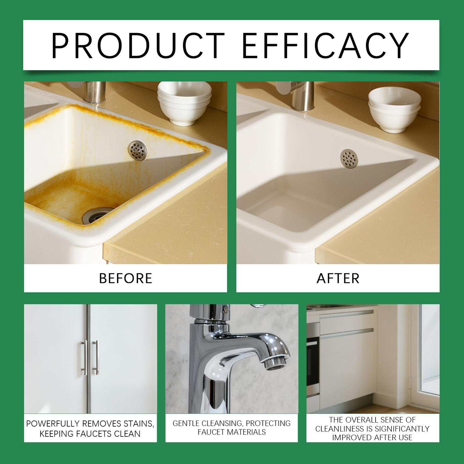 Daily Surfaces Cleaning Solution Streak-free Shine, No Residue Left. Bathroom Vanity China Mainland