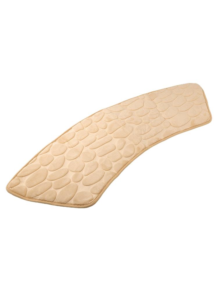 Shower Mat Bathroom Accessory Shower Soft Washable