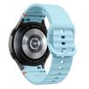Original Silikonband für Samsung Galaxy Watch 7 FE 6 4 Classic 5 pro 44mm 40mm 43mm 47mm 45mm Armband Galaxy Watch6 7 Strap
