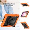 Heavy Duty Case For Tab M9 TB-310FU 310XU 9" M8 4thGen 8" TB301FU 301XU 300FU 300XU With Screen Protector Cover