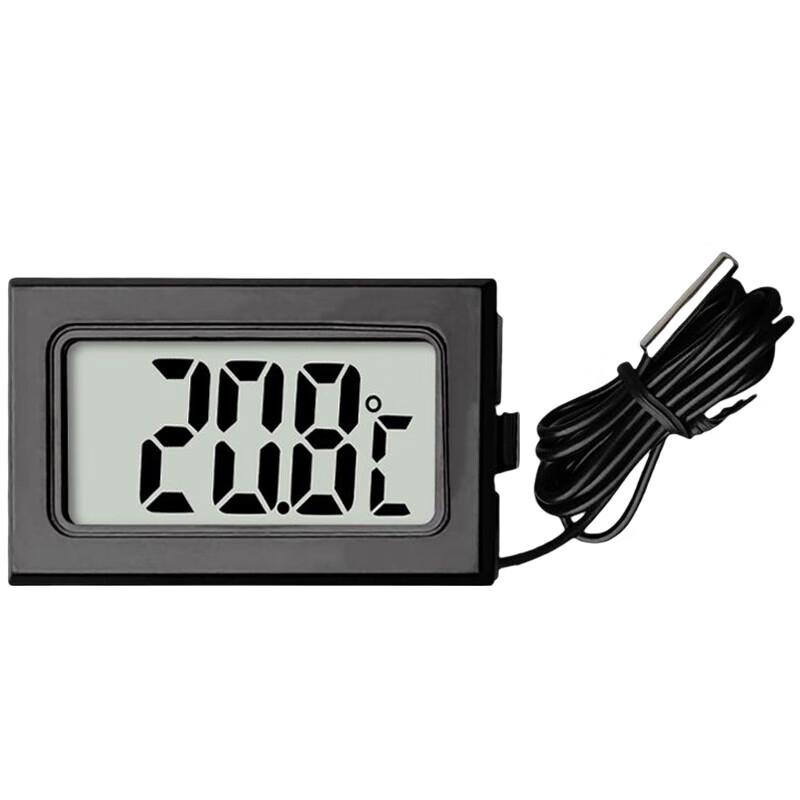 Digital Water Temperature Thermometer