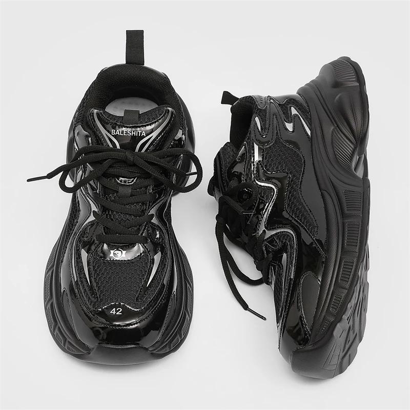 Men shoes Sneakers Male tenis Luxury shoes Mens casual Trainer Race Breathable  fashion loafers running Shoes for men