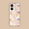 Anime Mahiro Oyama Onimai Phone Case for OPPO Find X9 X8 X7 X6 X5 X3 X2 Plus S Pro Ultra Lite Colorful Printing Cover Luxury
