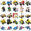 Creative Stationery Blind Box for Children - First Grader Gift & Primary Student Reward