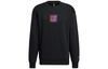 adidas X Transformers, Collaboration Collection Sweatshirt Unisex Black HM7449