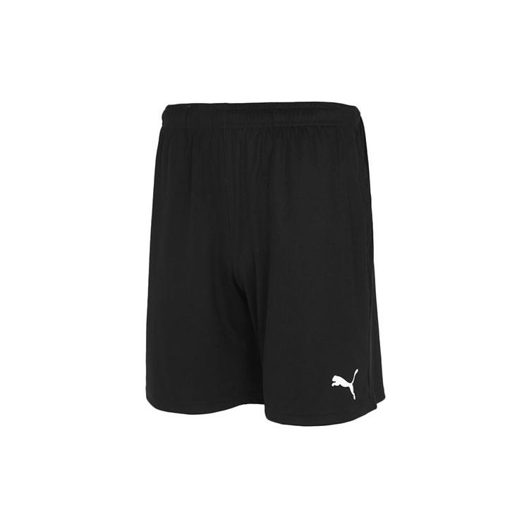 PUMA Blocker Shorts  Black  Men s 657336-03 S