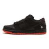X Jeff Staple Sb Dunk Low Pro 'Чорний Голуб' 883232-008