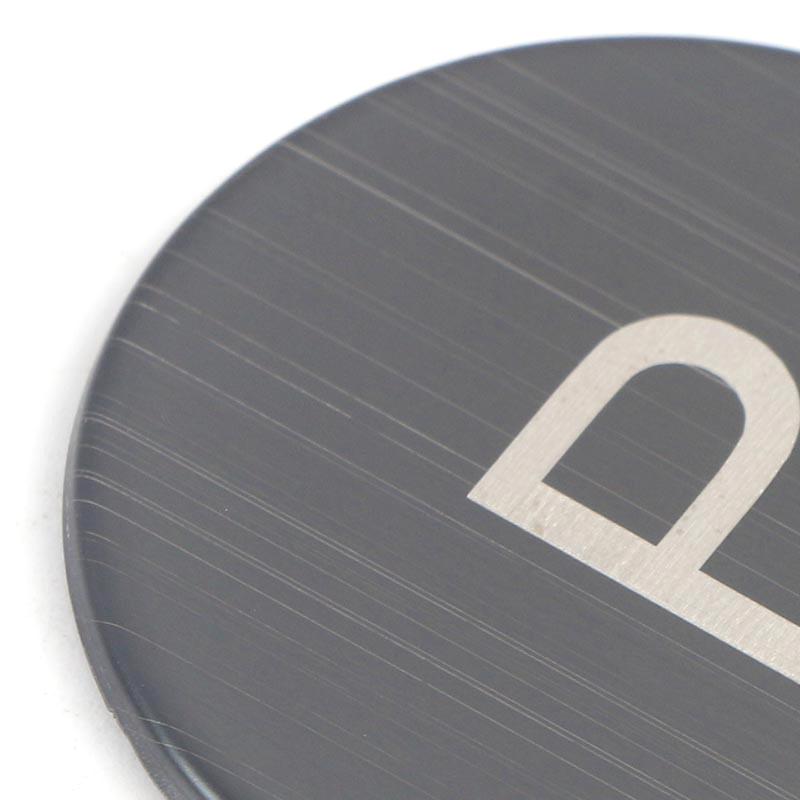 Electronic Handbrake P Gear Shift Knob Anti Scratch And Wear Resistance For Haval H6 3rd Gen Gt Jolion Dargo - 2024