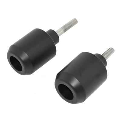 Honda CB650R CBR650R 19-22 Sturzschutzbügel mit Gummi