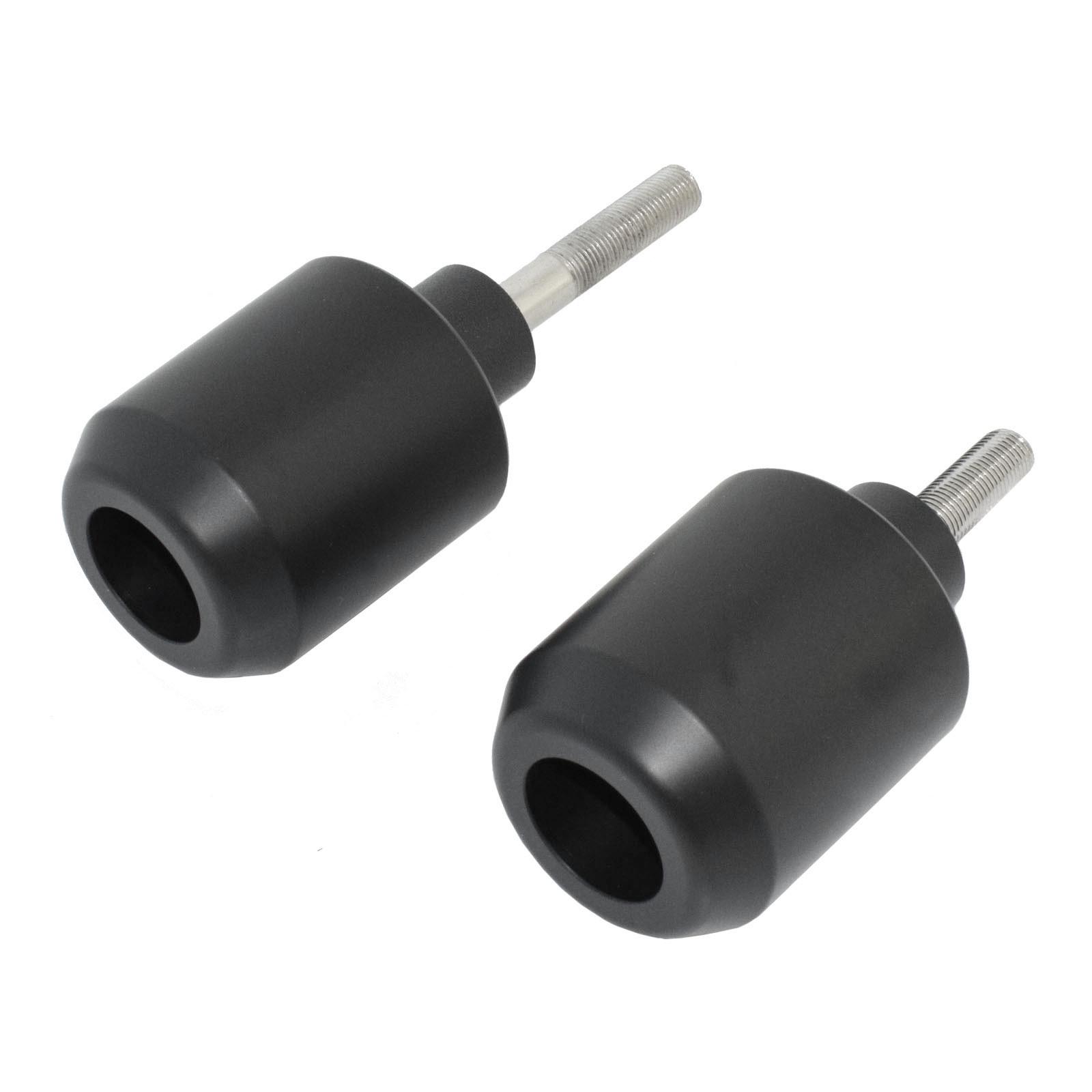 

Honda CB650F CBR650F 2014-2020 Защитная дуга и резиновая защита кузова Not Applicable