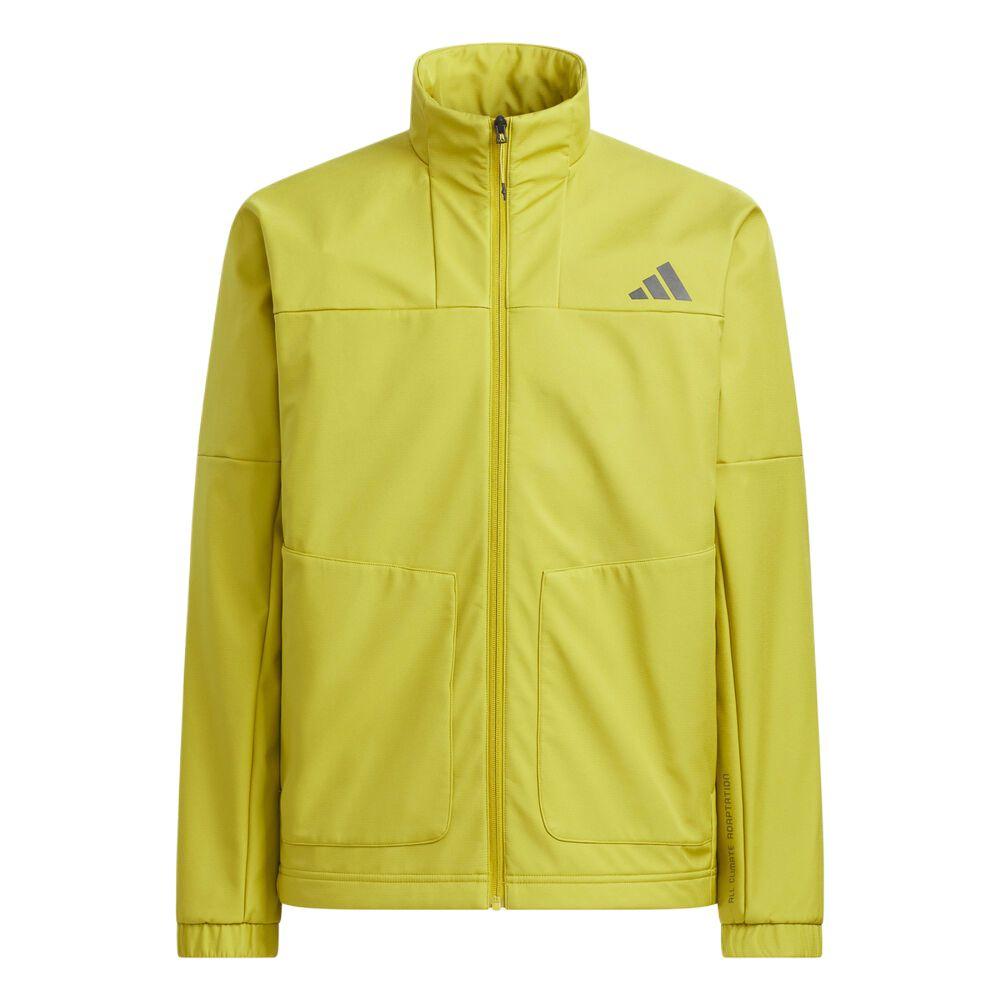 

Новые куртки Adidas Мужские Ярко-зеленые KR8298 XL