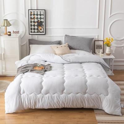 Biancheria da letto – Coperte