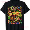 Happy Cinco De Mayo Fiesta Mexican Party 5 T Shirt  Vintage Washed Casual Homme Graphic Streetwear Designer Clothes Comfortable